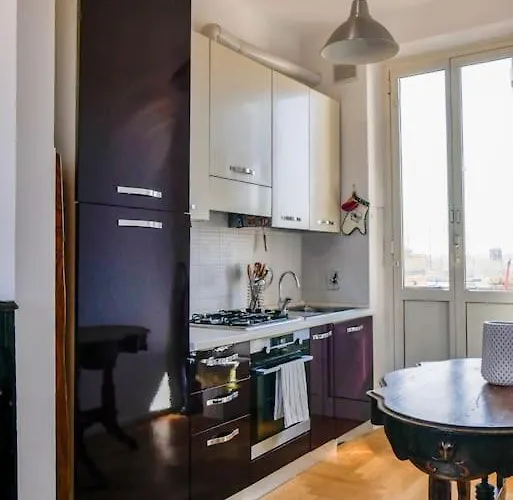 Beautiful Penthouse With Terrace Near The Centre